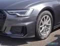 Audi A6 Avant S line 40 TDI S tronic AHK Kamera ACC Grigio - thumbnail 13