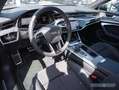 Audi A6 Avant S line 40 TDI S tronic AHK Kamera ACC Gris - thumbnail 7