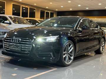 40 2.0 tdi Business Sport 190cv s-tronic