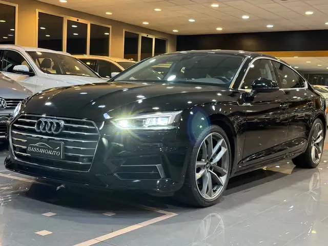 Audi A5 40 2.0 tdi Business Sport 190cv s-tronic