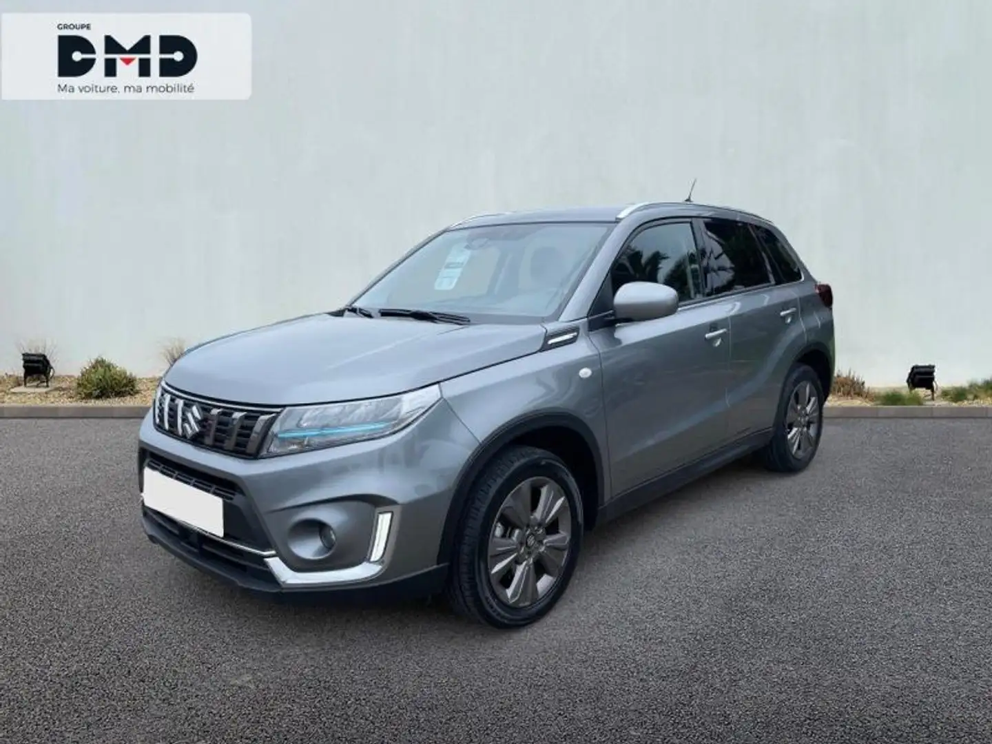 Suzuki Vitara 1.4 Boosterjet Hybrid 129ch Privilège - 1