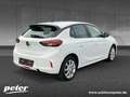 Opel Corsa Corsa F 1.2 Edition Klima Sitzheizung Allwetter Weiß - thumbnail 5