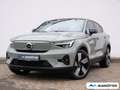 Volvo C40 Recharge 2WD Ultimate /AHK/20 Zoll/ Grün - thumbnail 1