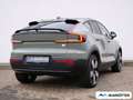 Volvo C40 Recharge 2WD Ultimate /AHK/20 Zoll/ Grün - thumbnail 3