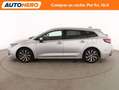 Toyota Corolla 2.0 Hybrid Style Gris - thumbnail 3