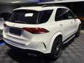 Mercedes-Benz GLE 350 de AMG Line 4Matic Weiß - thumbnail 4