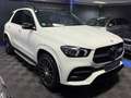Mercedes-Benz GLE 350 GLE-Klasse GLE 350 de AMG Line 4Matic Wit - thumbnail 1