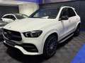 Mercedes-Benz GLE 350 GLE-Klasse GLE 350 de AMG Line 4Matic Wit - thumbnail 2