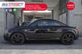 Audi TT Coupé 1.8 T 20V/179 CV Unicoproprietario Nero - thumbnail 3