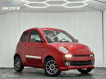 Brommobiel Dynamic |30 Anniversary|Nieuw Staat