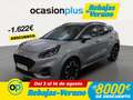 Ford Puma 1.0 EcoBoost MHEV ST-Line X Design 125 Gris - thumbnail 1