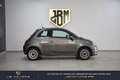 Fiat 500 1.2 69 ch Eco Pack S/S Lounge;GRAND ÉCRAN; CarPlay Gris - thumbnail 2