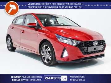 1.0 T GDI 100 JA16 - CAM - GPS- CARPLAY