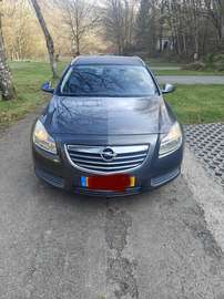 2.0 CDTI Sports Tourer ecoFLEXStart/Stop Selection