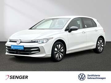 VIII Life 2.0 l TDI DSG LED ACC AHK Navi