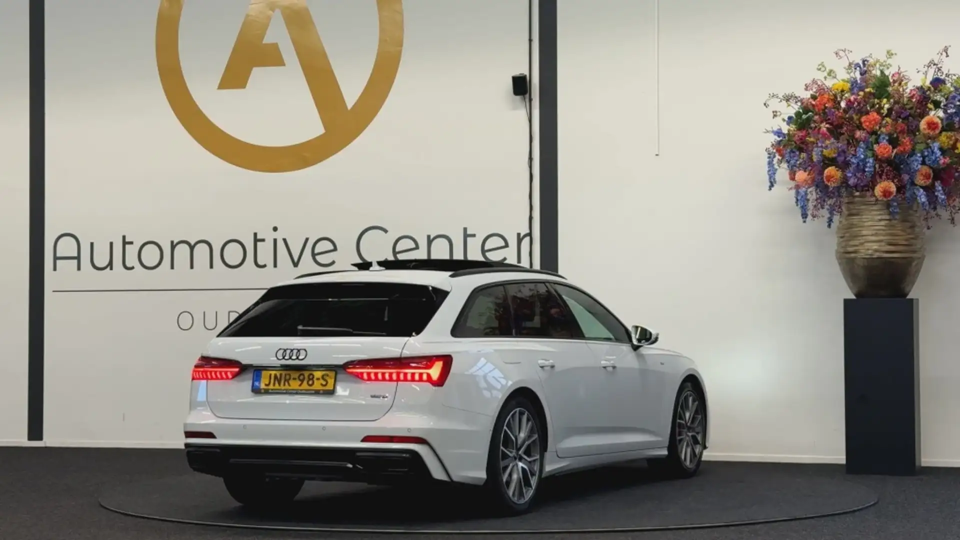 Audi A6 Avant 55 TFSI e q. Comp. S-line | PANO | B&O | 360 Wit - 2