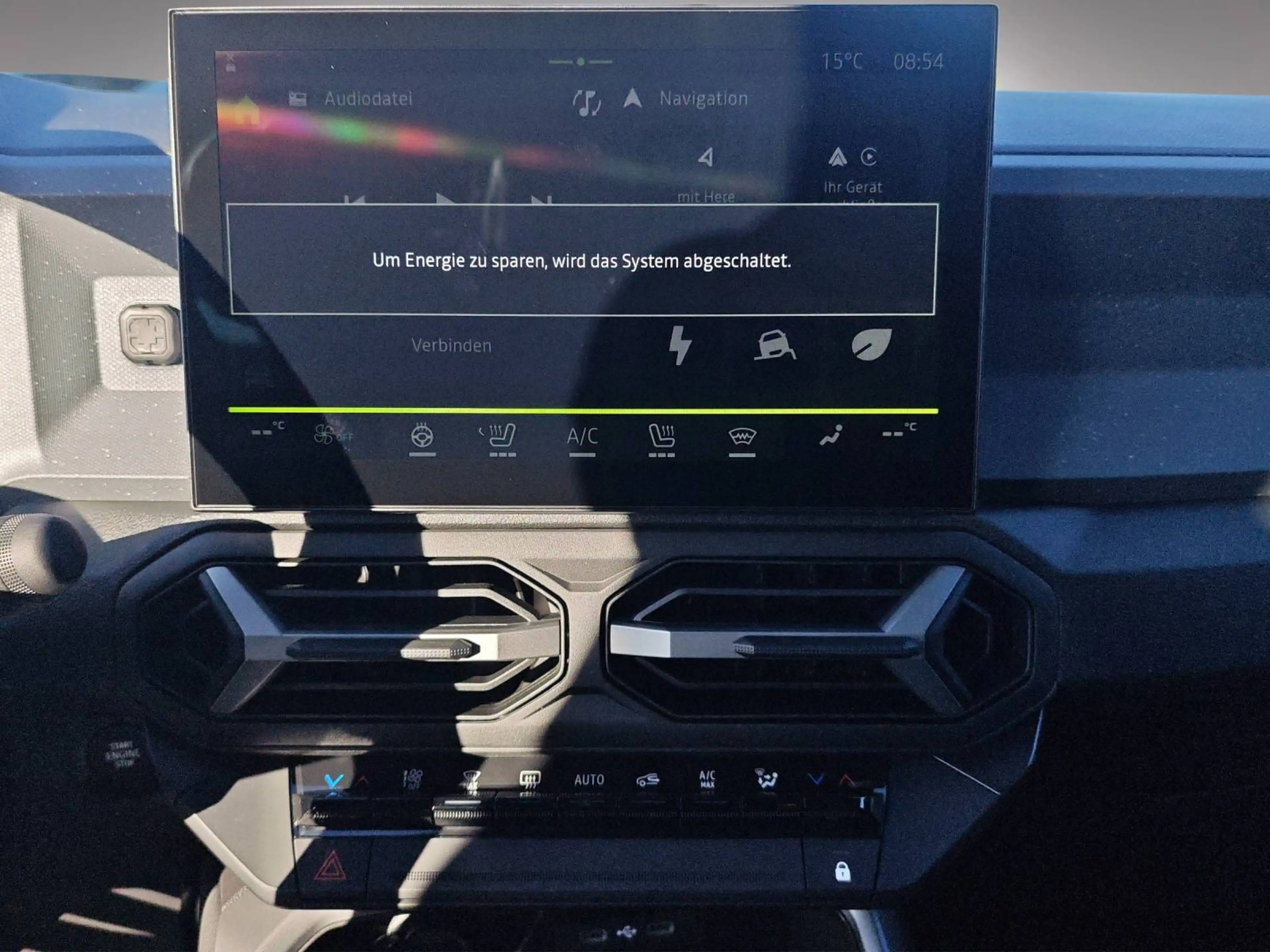 Dacia Bigster Journey Hybrid 155 — photo 14