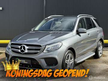 d 4MATIC AMG Sport Edition