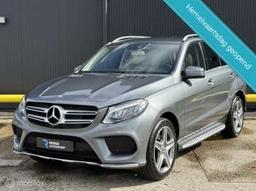 d 4MATIC AMG Sport Edition