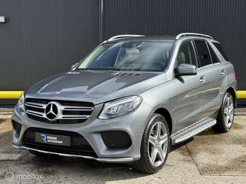 d 4MATIC AMG Sport Edition