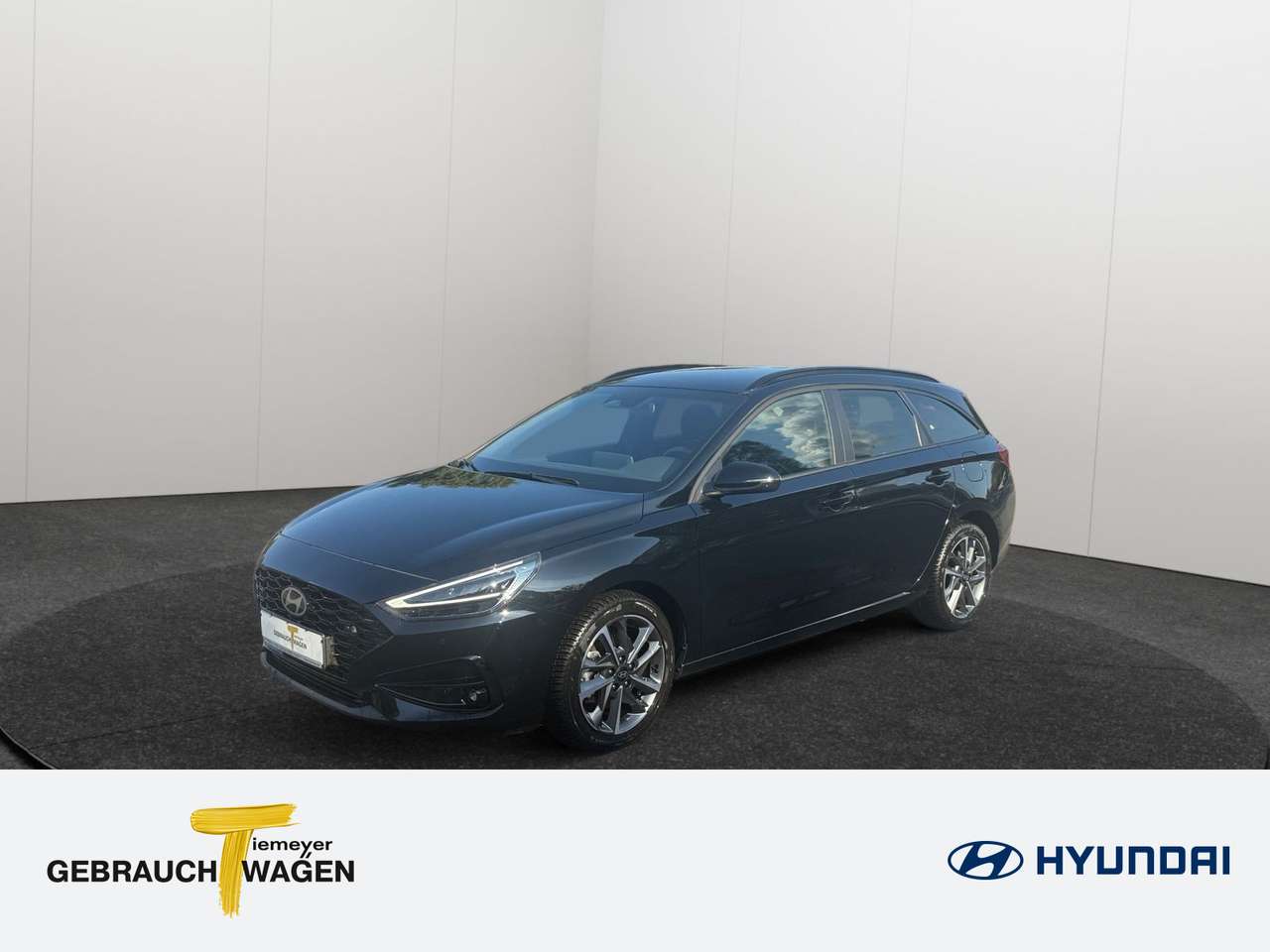 Hyundai i30 2026