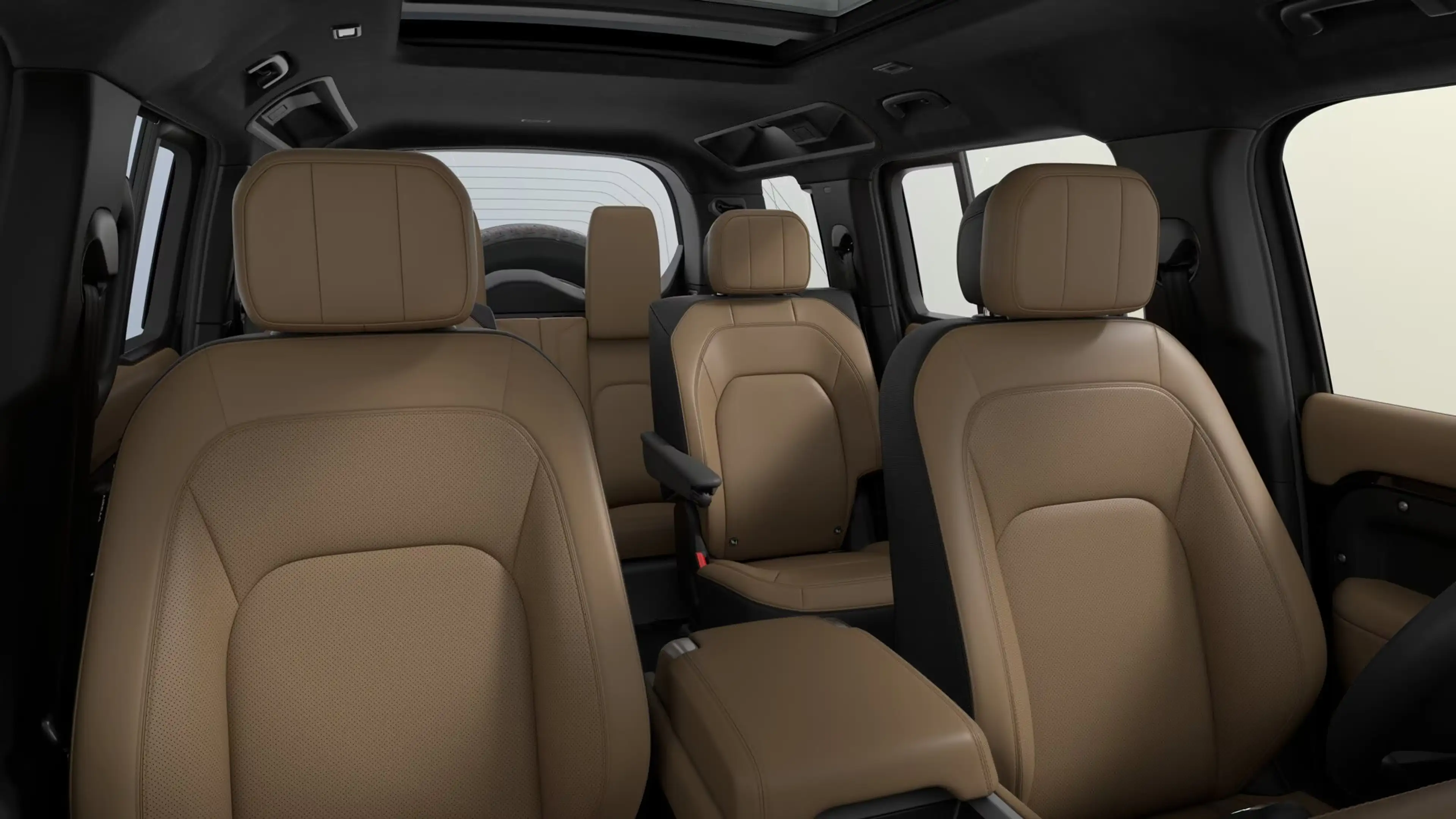 Land Rover Defender 110 D350 Vertex AWD Auto. 27MY — photo 6