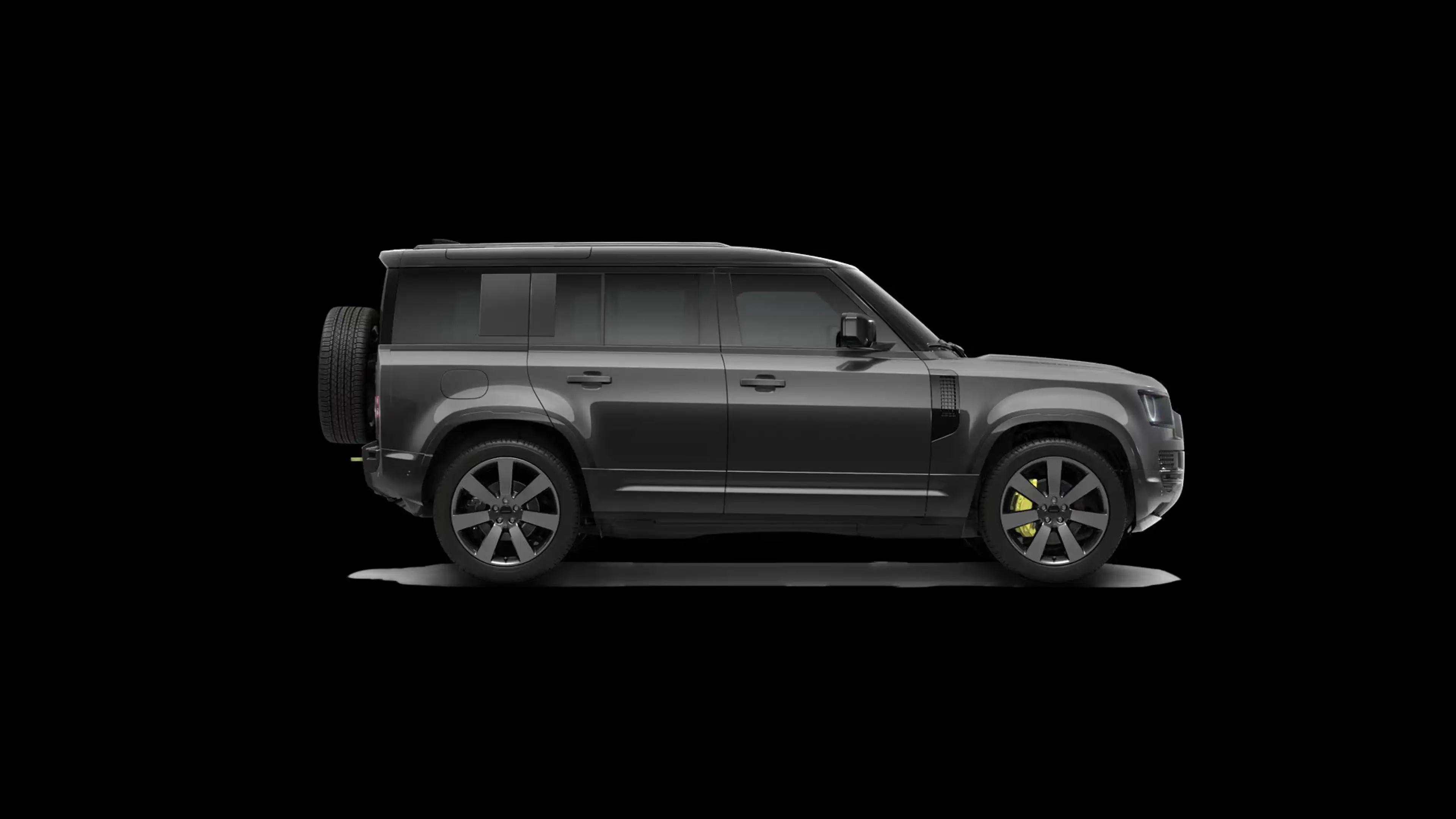 Land Rover Defender 110 D350 Vertex AWD Auto. 27MY — photo 3