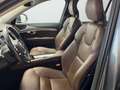 Volvo XC90 B5 Business Plus 7pl. AWD Aut. Gris - thumbnail 10