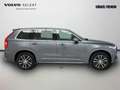 Volvo XC90 B5 Business Plus 7pl. AWD Aut. Gris - thumbnail 6