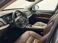 Volvo XC90 B5 Business Plus 7pl. AWD Aut. Gris - thumbnail 19