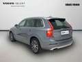 Volvo XC90 B5 Business Plus 7pl. AWD Aut. Gris - thumbnail 3