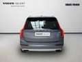 Volvo XC90 B5 Business Plus 7pl. AWD Aut. Gris - thumbnail 5