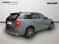Volvo XC90 B5 Business Plus 7pl. AWD Aut. Gris - thumbnail 8