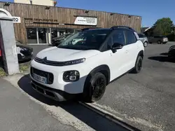 Citroen C3 Aircross 1.5 BlueHDi - 100 S\u0026S  Shine + GPS + Camera AR