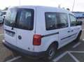 Volkswagen Caddy 2.0TDI Kombi 55kW Weiß - thumbnail 15