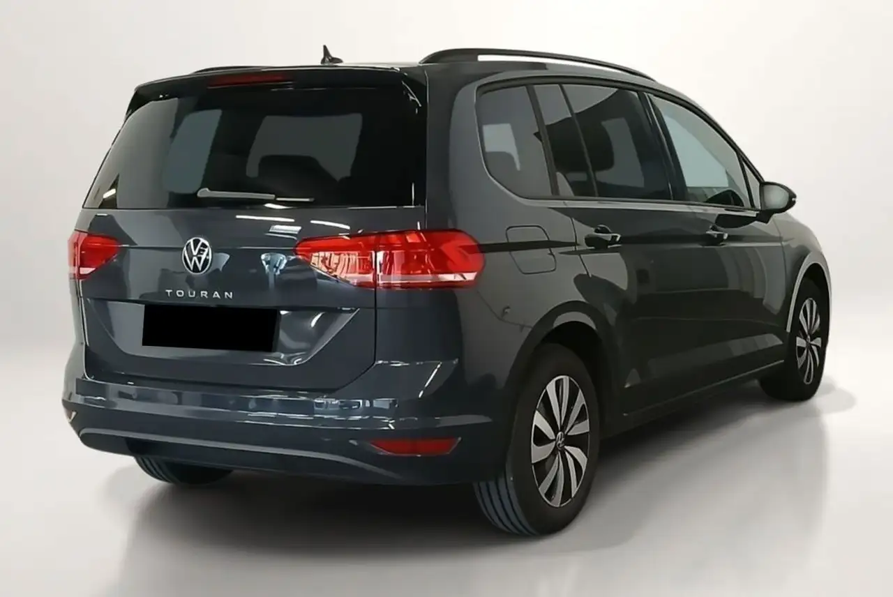 Volkswagen Touran 1,5TSI IQ.LIGHT+4xSHZ+Kamera+7-Sitzer+ACC, миниатюра 8