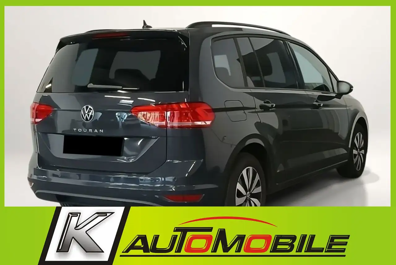 Volkswagen Touran 1,5TSI IQ.LIGHT+4xSHZ+Kamera+7-Sitzer+ACC, миниатюра 7