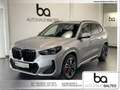 BMW X1 X1 sDrive 20i M Sport 19"/Pano/Park/DrivPlus/AHK Argent - thumbnail 1