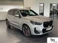 BMW X1 X1 sDrive 20i M Sport 19"/Pano/Park/DrivPlus/AHK Argent - thumbnail 4