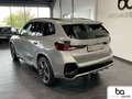 BMW X1 X1 sDrive 20i M Sport 19"/Pano/Park/DrivPlus/AHK Argent - thumbnail 5