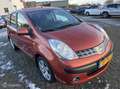 Nissan Note 1.4 First Note Orange - thumbnail 3