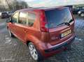 Nissan Note 1.4 First Note Orange - thumbnail 8