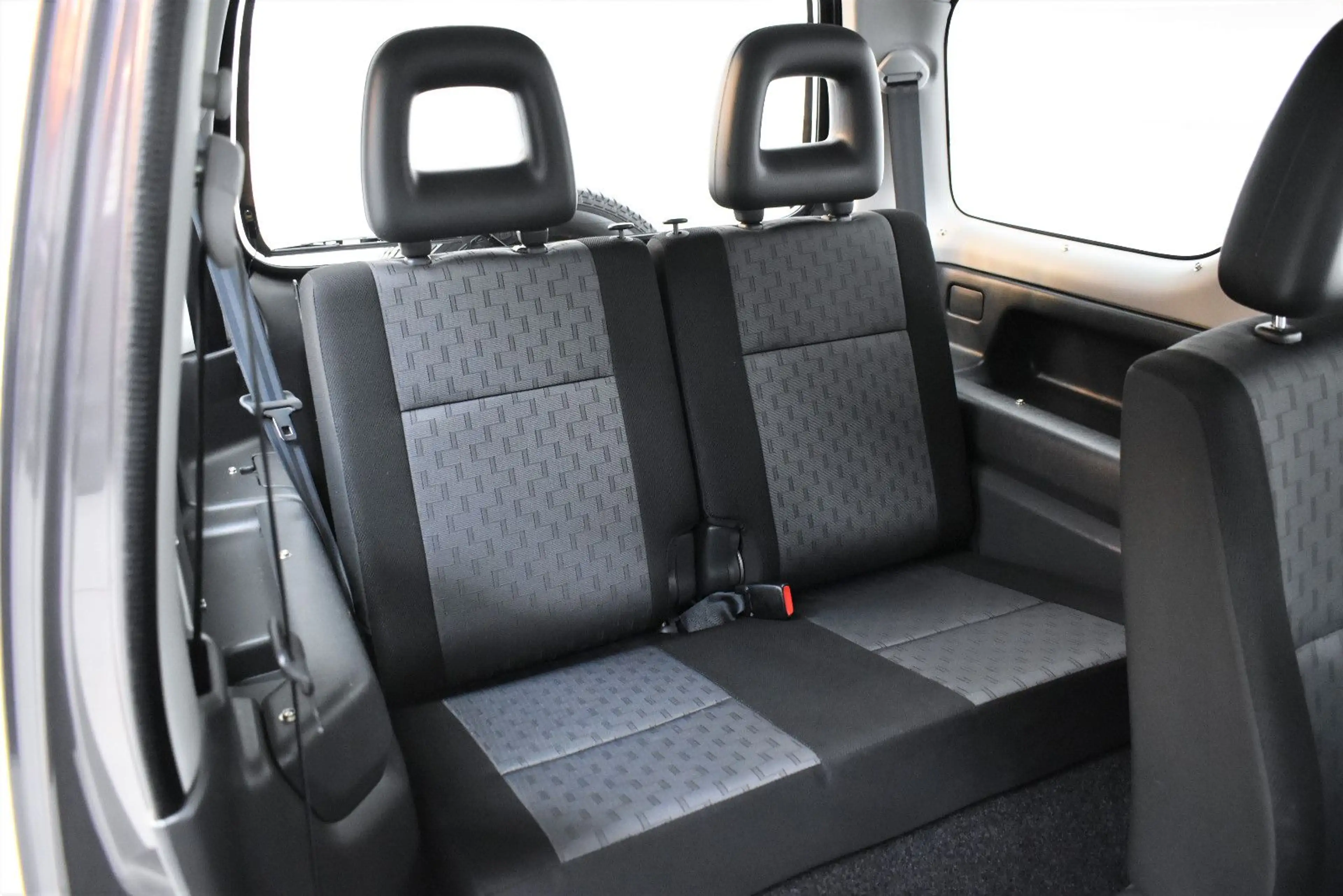 Suzuki Jimny Ranger+1.Hand+Nur.58.650km+Anhängerkuppl. — photo 11