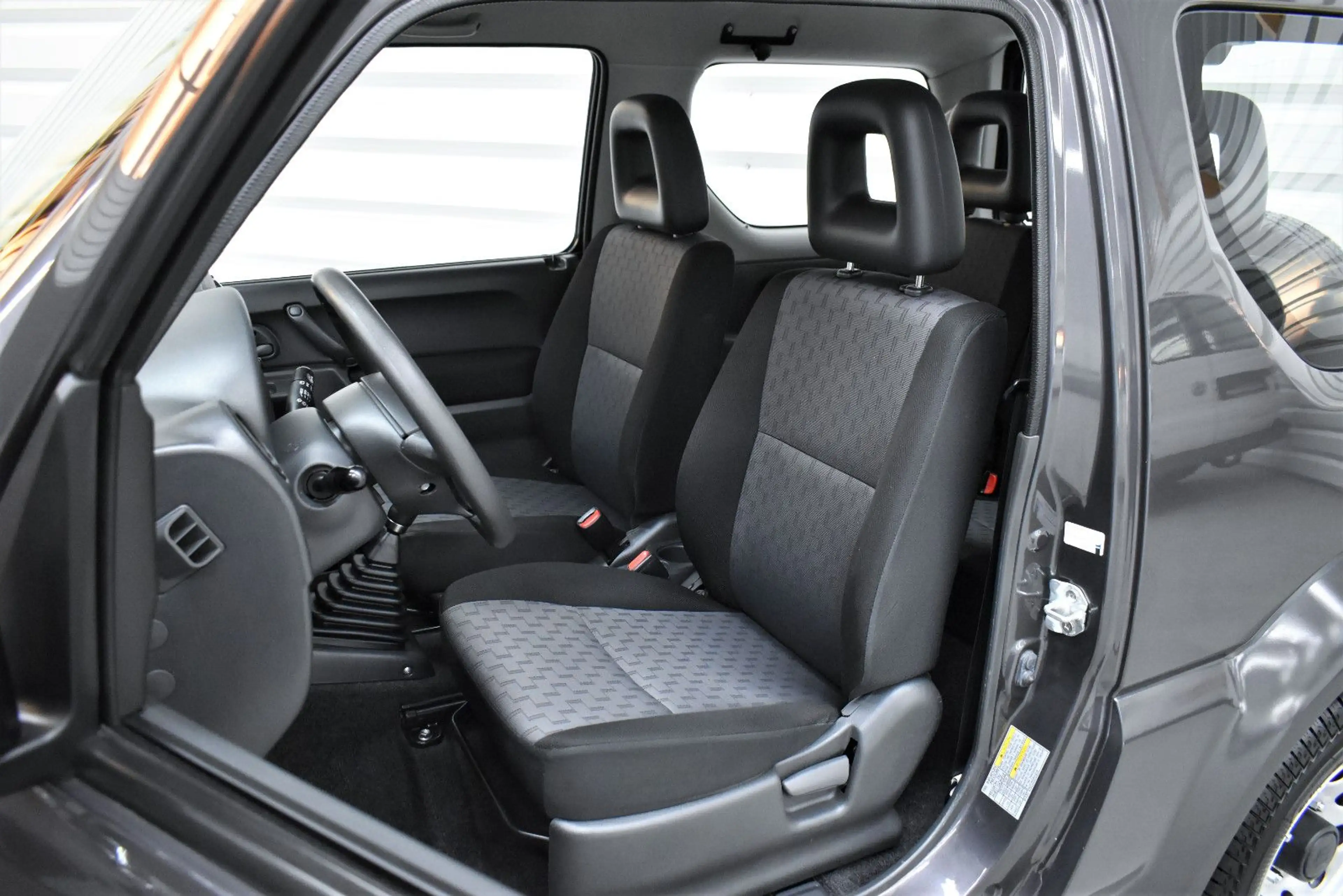 Suzuki Jimny Ranger+1.Hand+Nur.58.650km+Anhängerkuppl. — photo 7