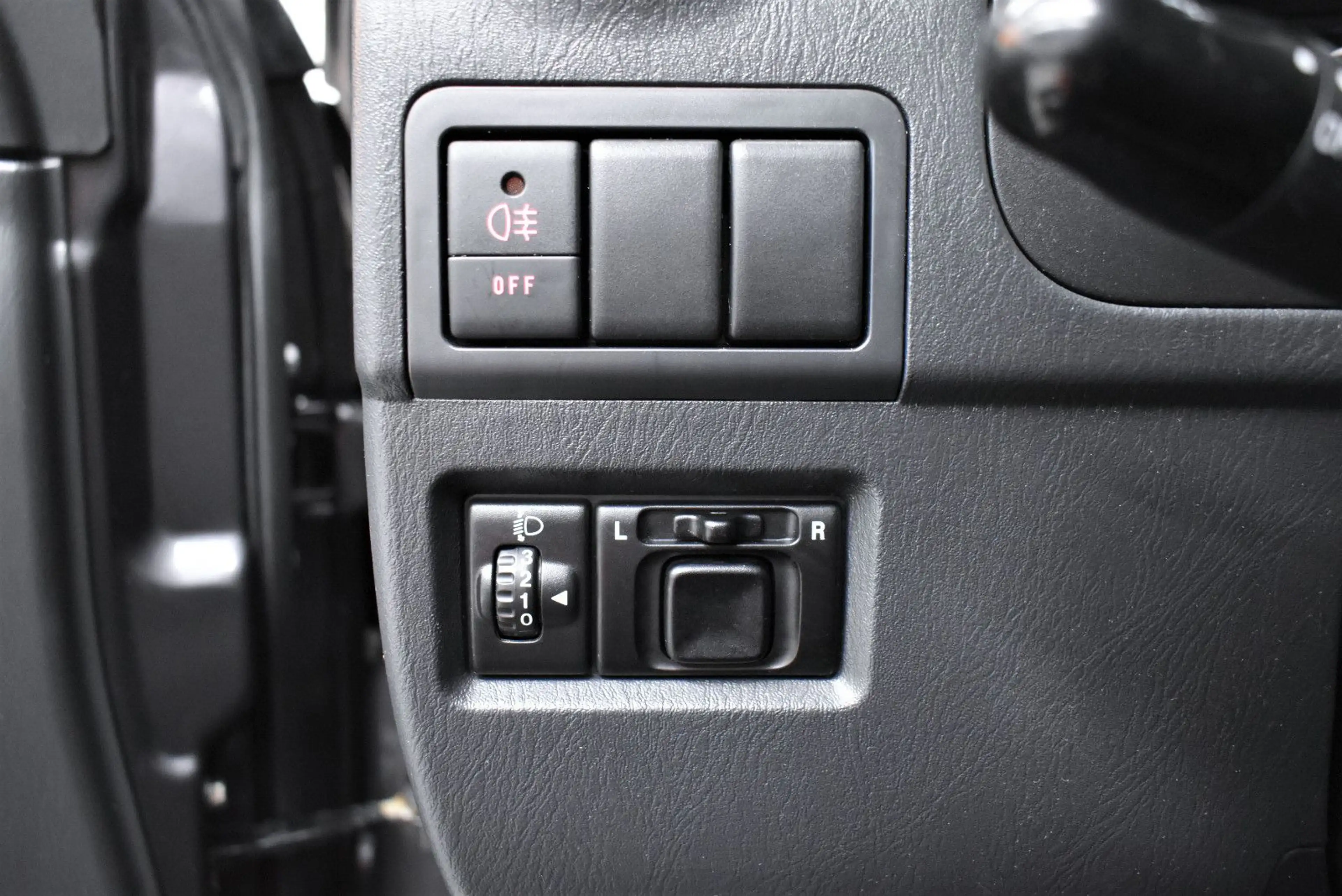 Suzuki Jimny Ranger+1.Hand+Nur.58.650km+Anhängerkuppl. — photo 13