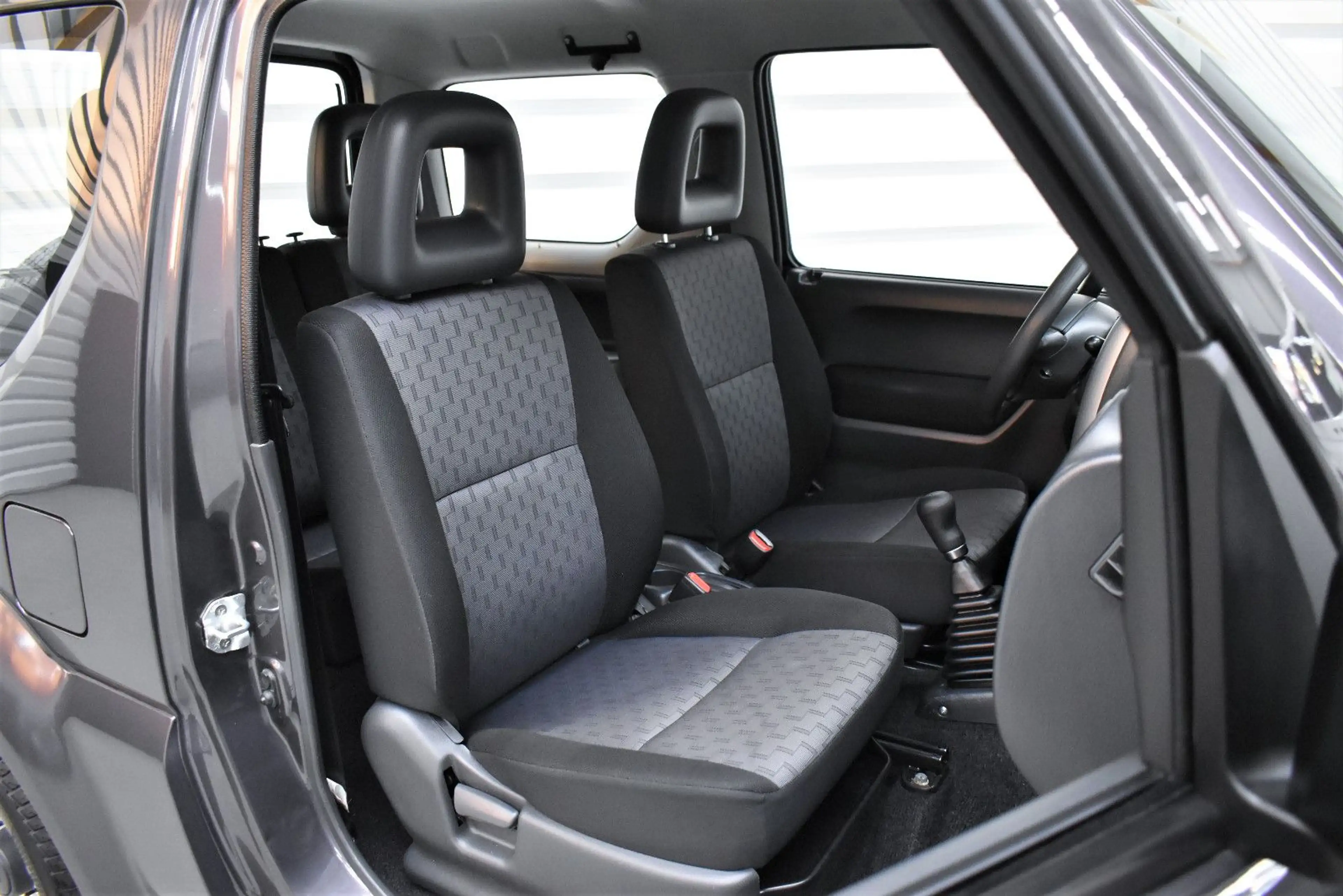 Suzuki Jimny Ranger+1.Hand+Nur.58.650km+Anhängerkuppl. — photo 9