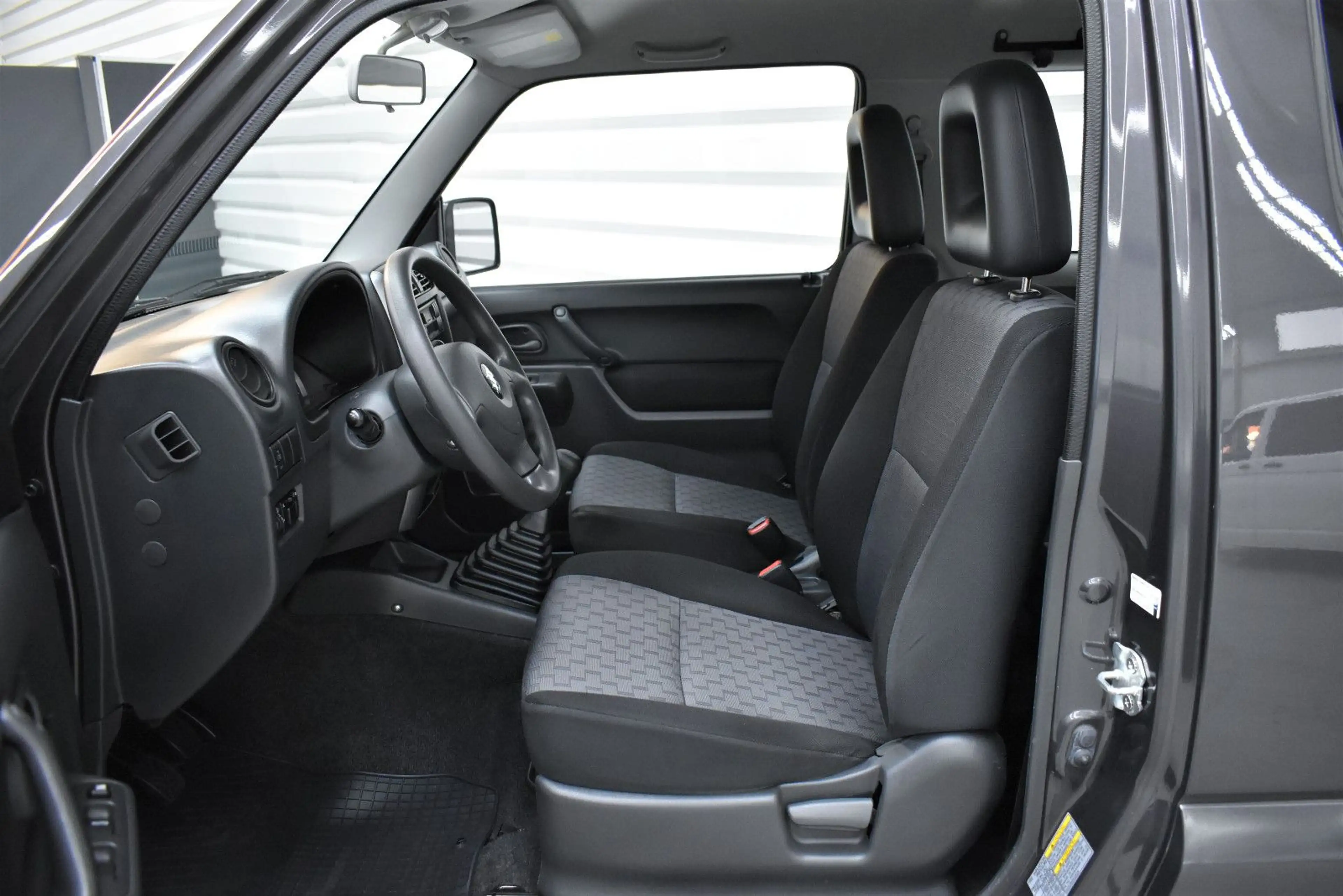 Suzuki Jimny Ranger+1.Hand+Nur.58.650km+Anhängerkuppl. — photo 8