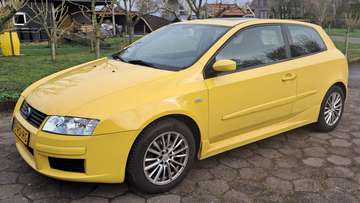 Stilo 2.4-20V Abarth 5M17