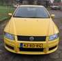 Fiat Stilo Stilo 2.4-20V Abarth 5M17 Gelb - thumbnail 3