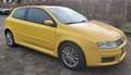 Fiat Stilo Stilo 2.4-20V Abarth 5M17 Gelb - thumbnail 2
